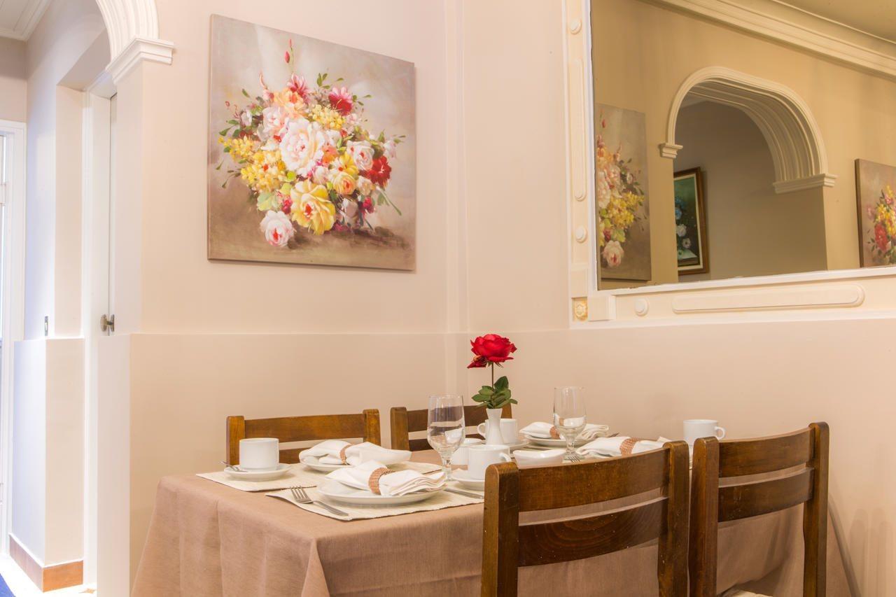 Sirena Beach Gouvia Ngoại thất bức ảnh